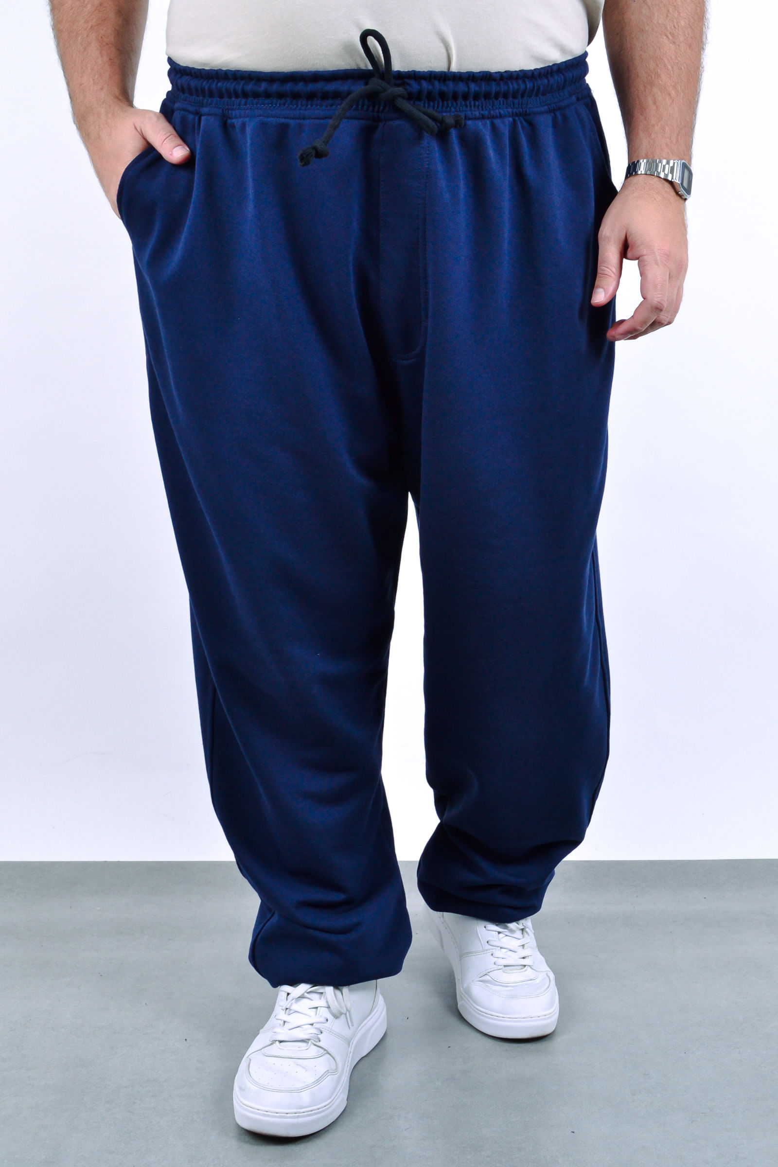 Calca jogger moletom sem felpa masculino_0004_1